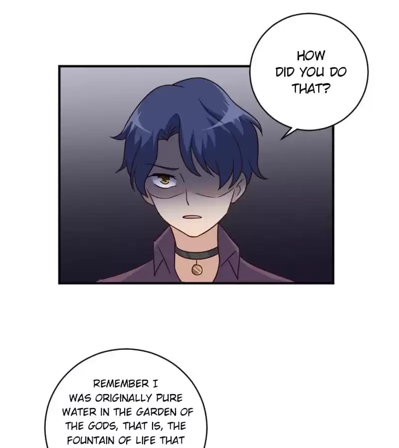 Read I Work for the Matchmaker chapter 155 image 34 on Lezhin