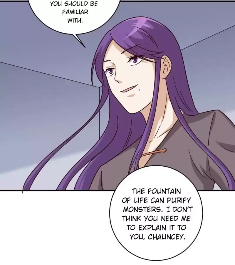 Read I Work for the Matchmaker chapter 155 image 35 on Lezhin