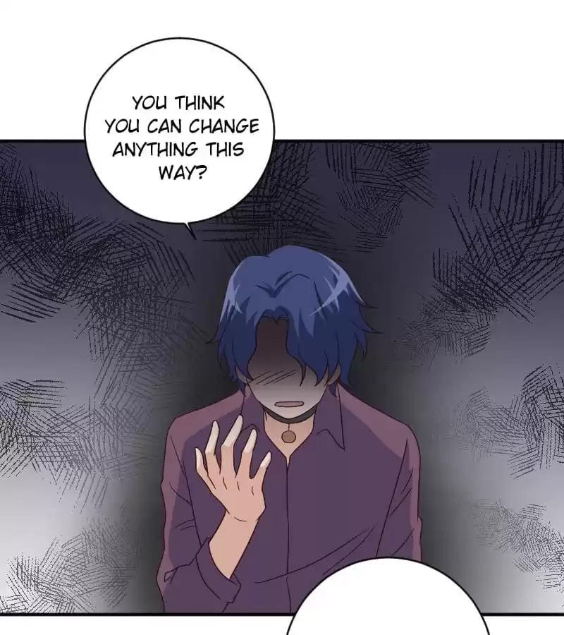 Read I Work for the Matchmaker chapter 155 image 36 on Lezhin