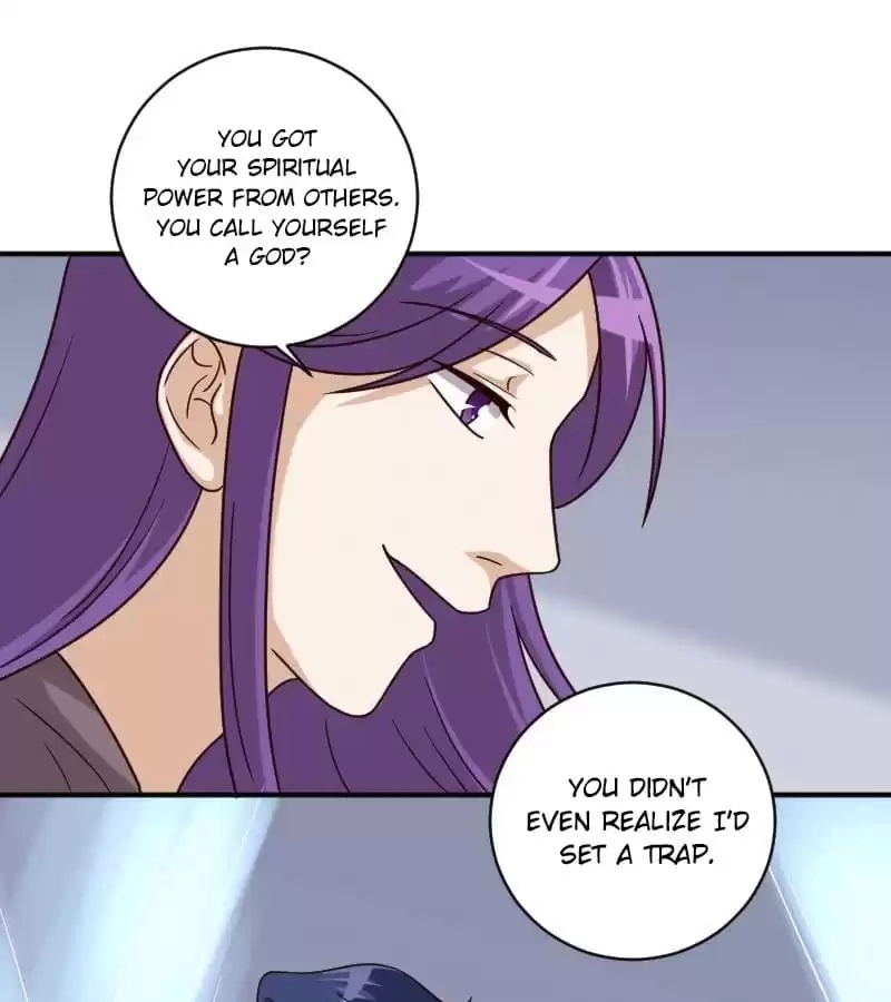 Read I Work for the Matchmaker chapter 155 image 38 on Lezhin