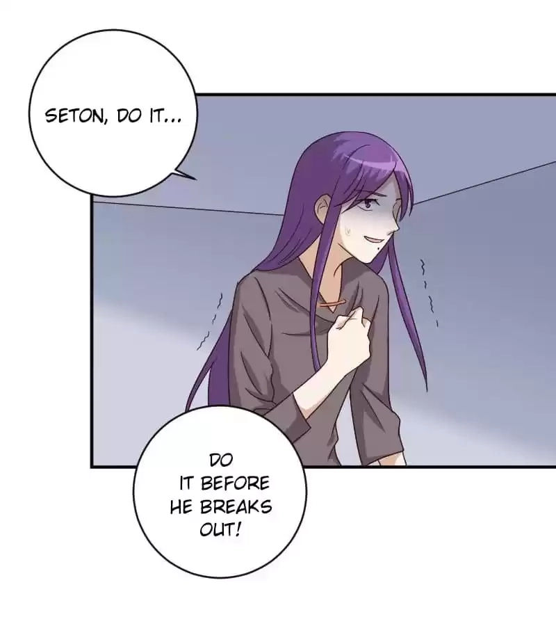 Read I Work for the Matchmaker chapter 155 image 42 on Lezhin
