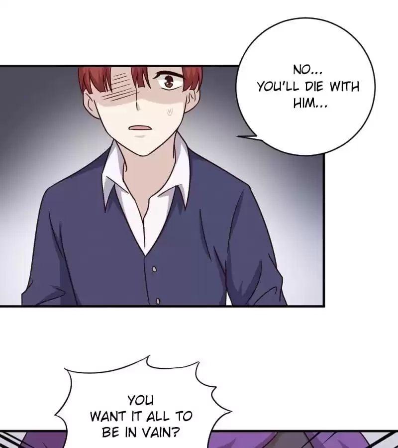 Read I Work for the Matchmaker chapter 155 image 44 on Lezhin
