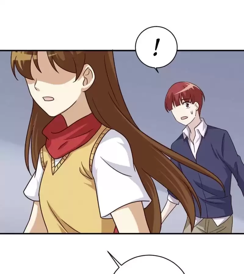 Read I Work for the Matchmaker chapter 155 image 46 on Lezhin