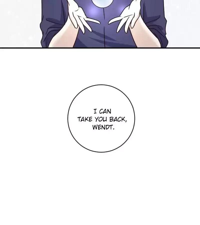 Read I Work for the Matchmaker chapter 155 image 54 on Lezhin