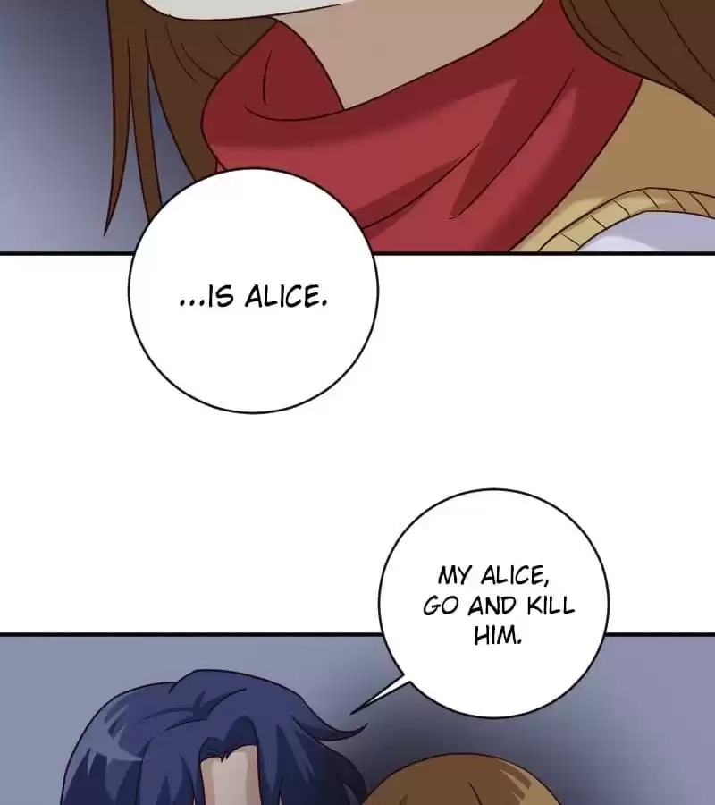 Read I Work for the Matchmaker chapter 155 image 7 on Lezhin