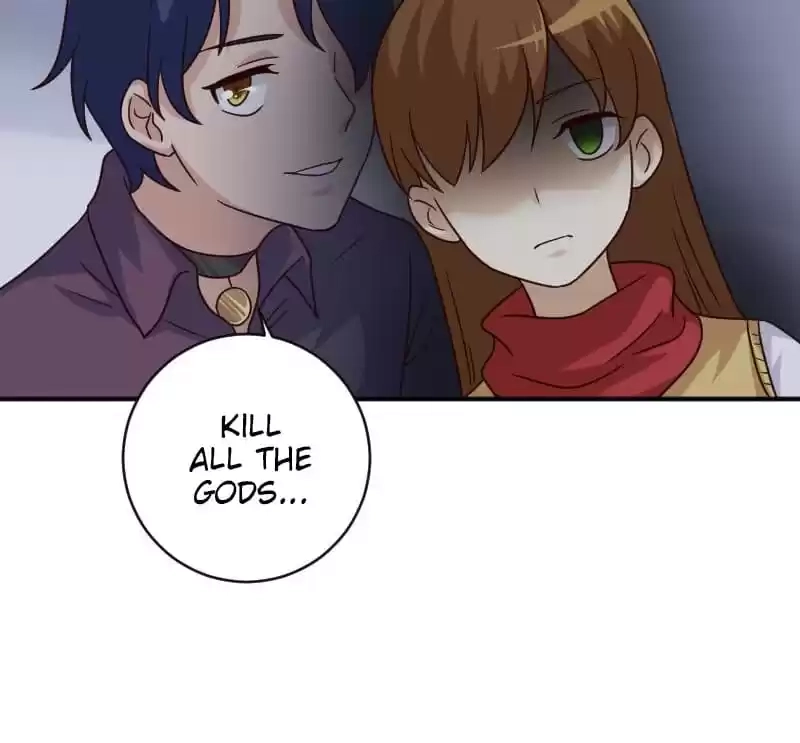 Read I Work for the Matchmaker chapter 155 image 8 on Lezhin