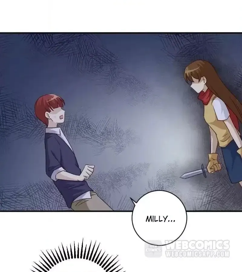 Read I Work for the Matchmaker chapter 155 image 9 on Lezhin
