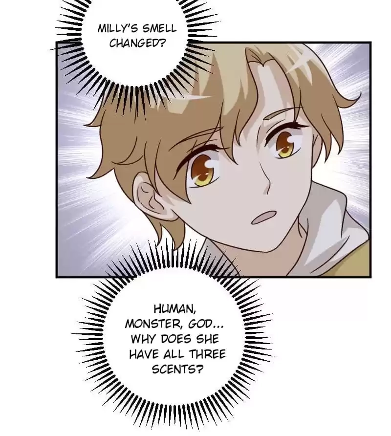 Read I Work for the Matchmaker chapter 156 image 11 on Lezhin