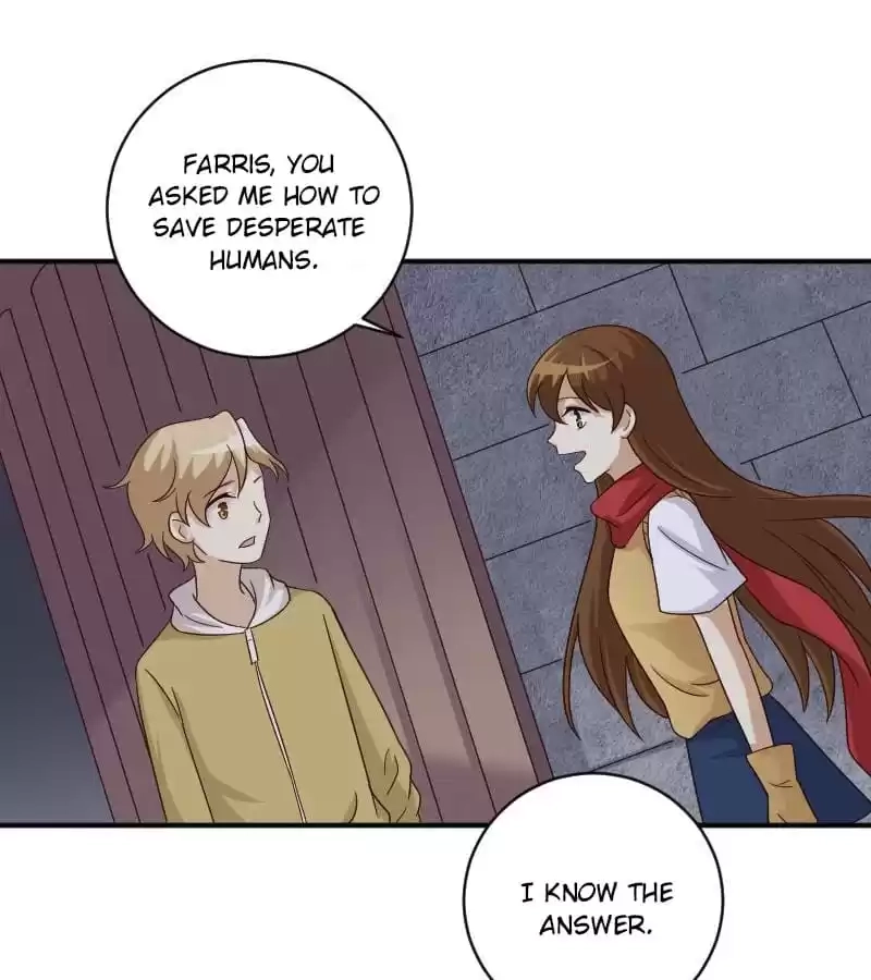 Read I Work for the Matchmaker chapter 156 image 12 on Lezhin