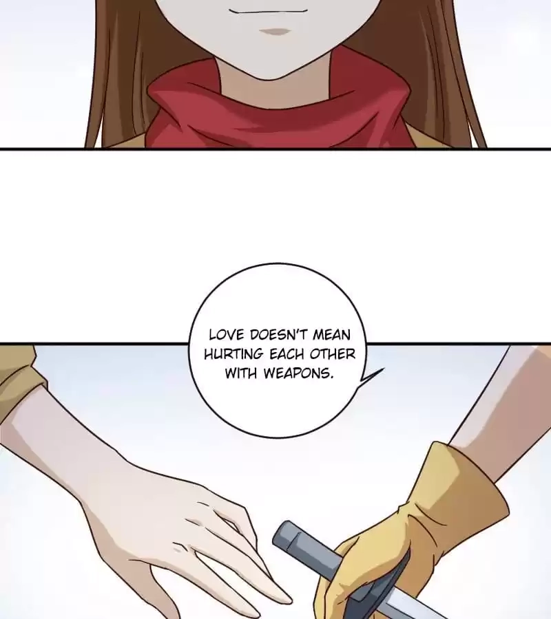 Read I Work for the Matchmaker chapter 156 image 14 on Lezhin