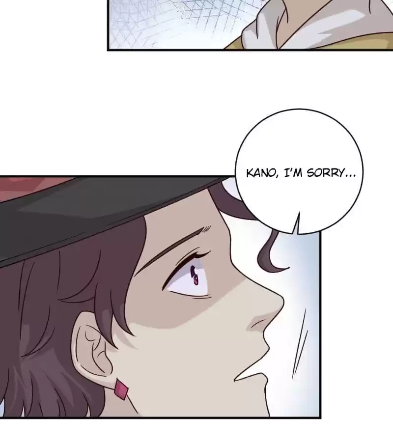 Read I Work for the Matchmaker chapter 156 image 18 on Lezhin