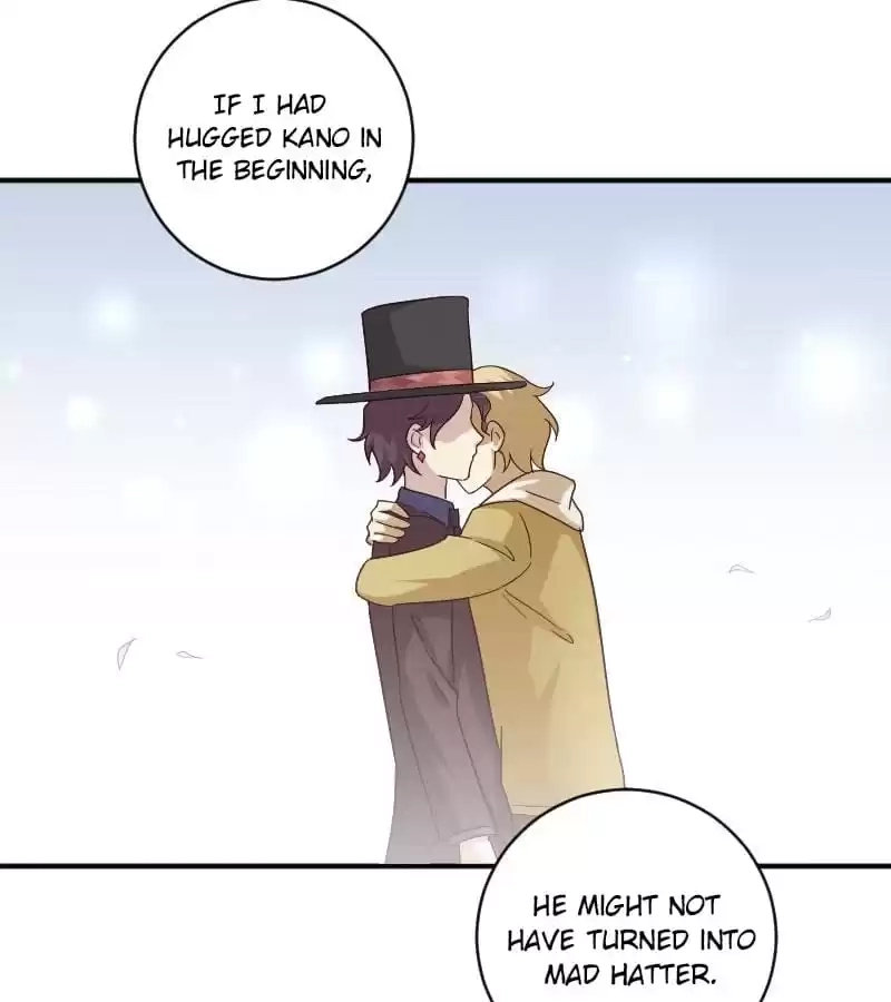 Read I Work for the Matchmaker chapter 156 image 20 on Lezhin