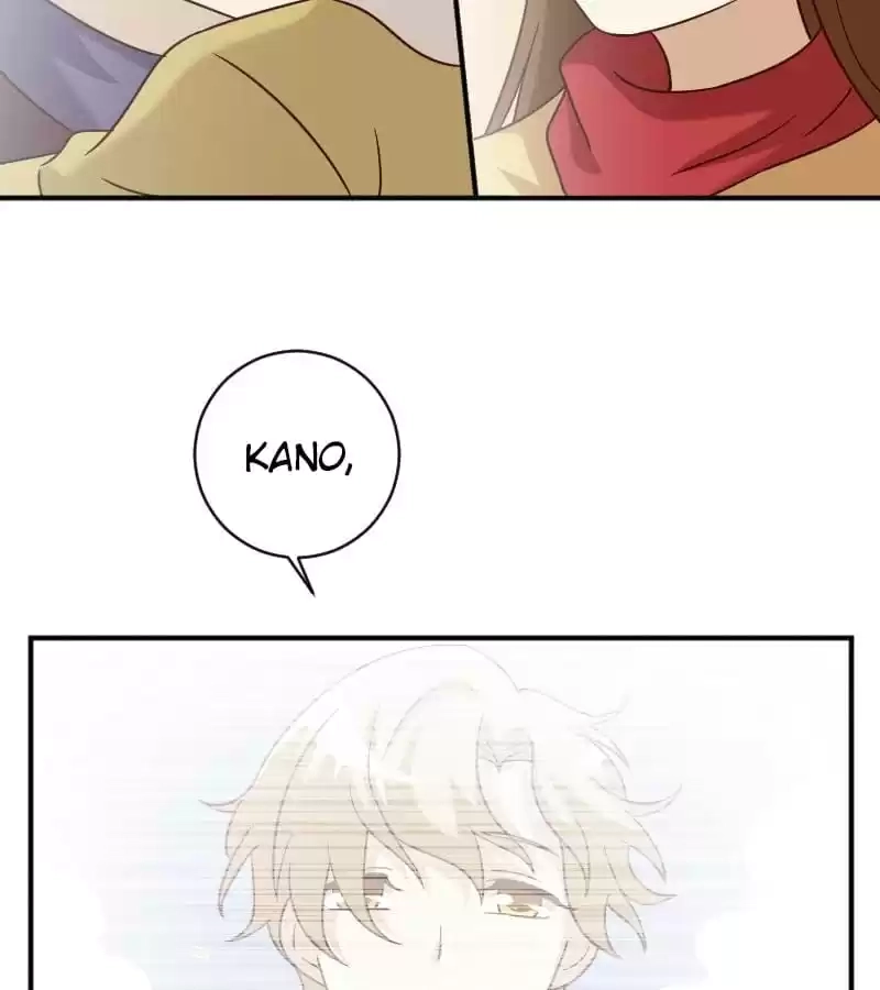 Read I Work for the Matchmaker chapter 156 image 22 on Lezhin