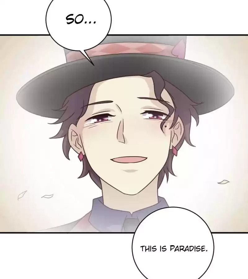 Read I Work for the Matchmaker chapter 156 image 24 on Lezhin