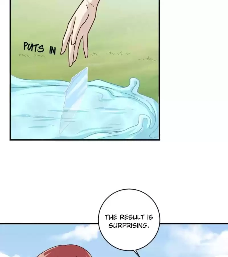 Read I Work for the Matchmaker chapter 156 image 28 on Lezhin