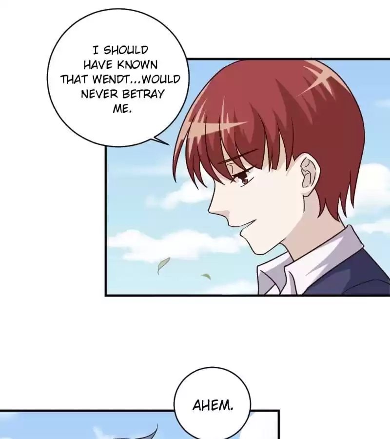 Read I Work for the Matchmaker chapter 156 image 30 on Lezhin