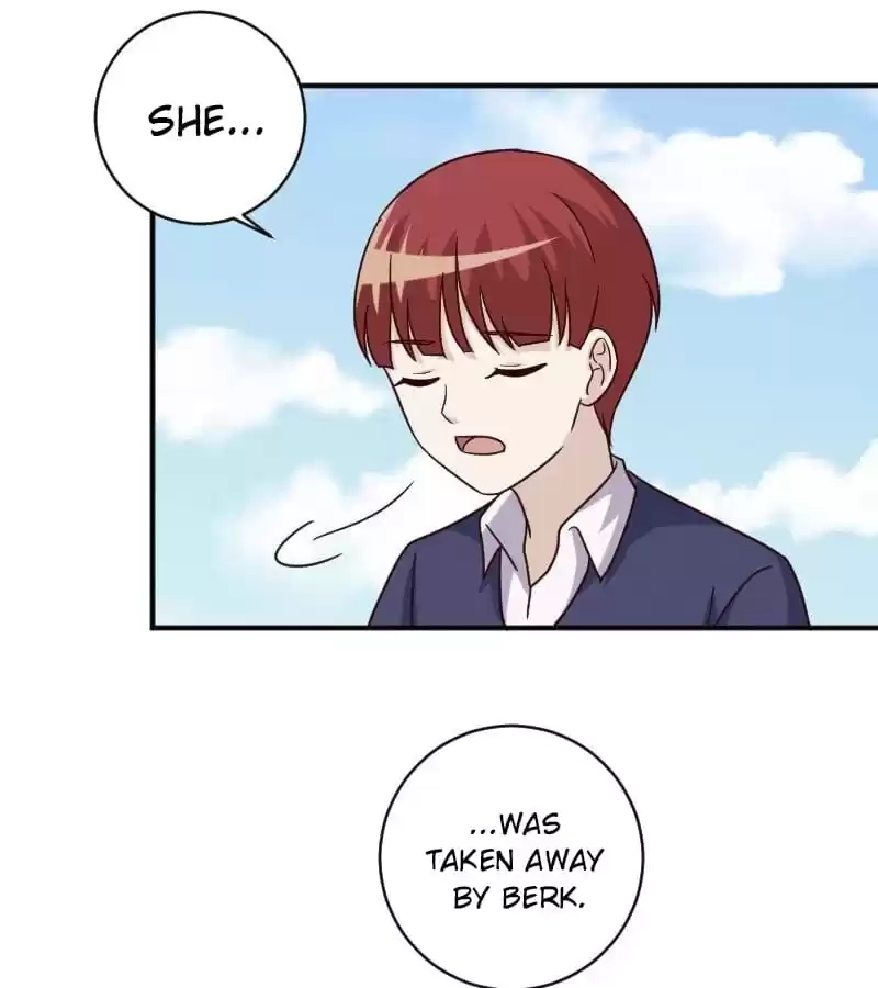 Read I Work for the Matchmaker chapter 156 image 32 on Lezhin