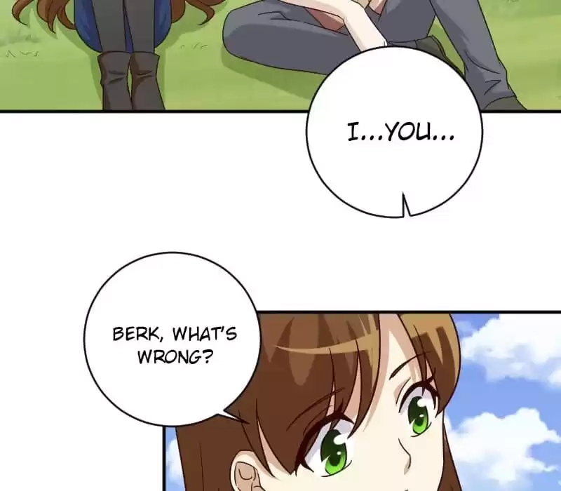 Read I Work for the Matchmaker chapter 156 image 35 on Lezhin