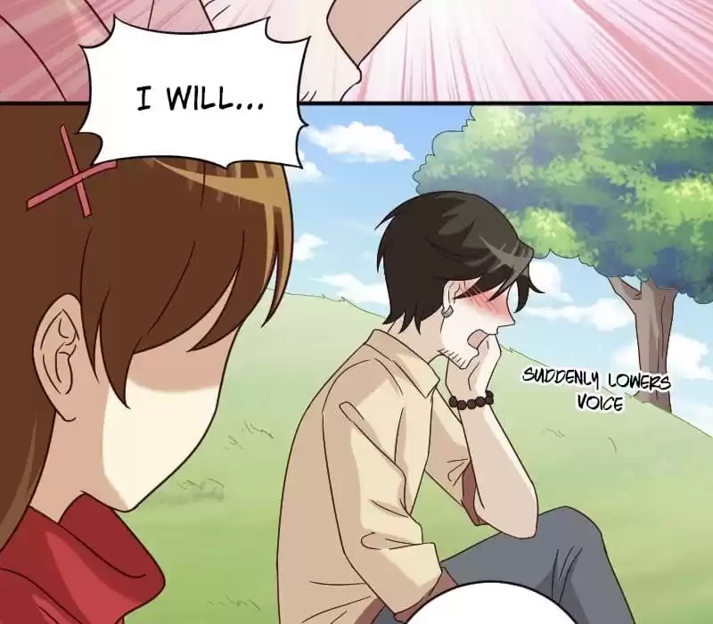 Read I Work for the Matchmaker chapter 156 image 37 on Lezhin