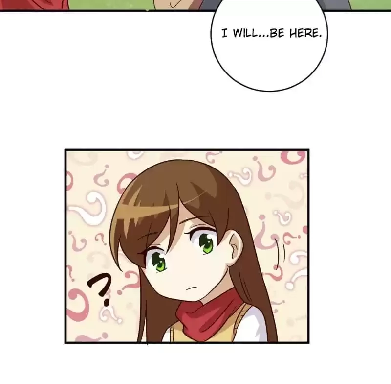 Read I Work for the Matchmaker chapter 156 image 38 on Lezhin