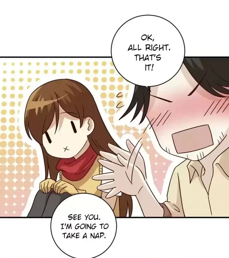 Read I Work for the Matchmaker chapter 156 image 39 on Lezhin