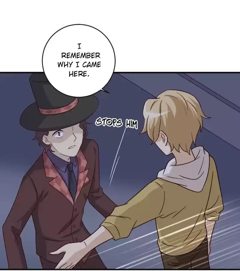 Read I Work for the Matchmaker chapter 156 image 4 on Lezhin