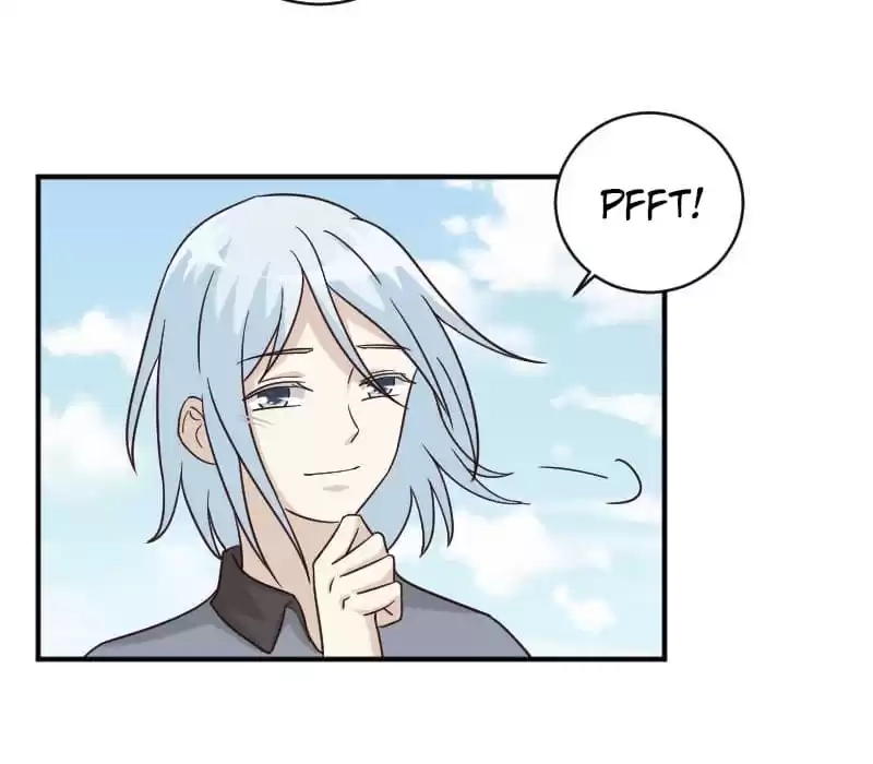Read I Work for the Matchmaker chapter 156 image 40 on Lezhin