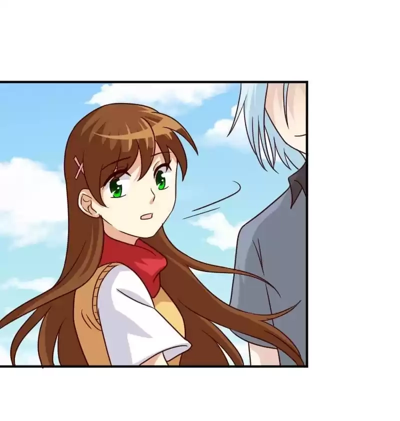 Read I Work for the Matchmaker chapter 156 image 43 on Lezhin