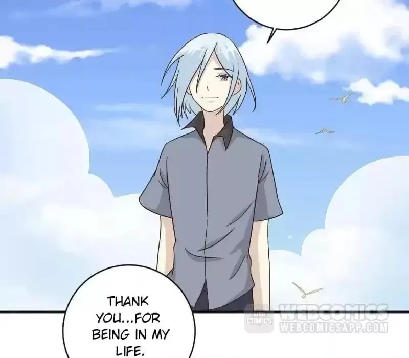 Read I Work for the Matchmaker chapter 156 image 49 on Lezhin