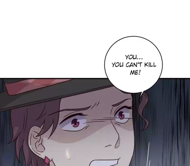 Read I Work for the Matchmaker chapter 156 image 5 on Lezhin
