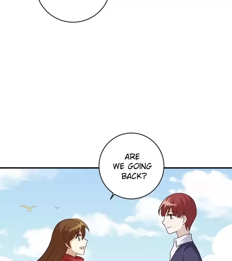 Read I Work for the Matchmaker chapter 156 image 50 on Lezhin