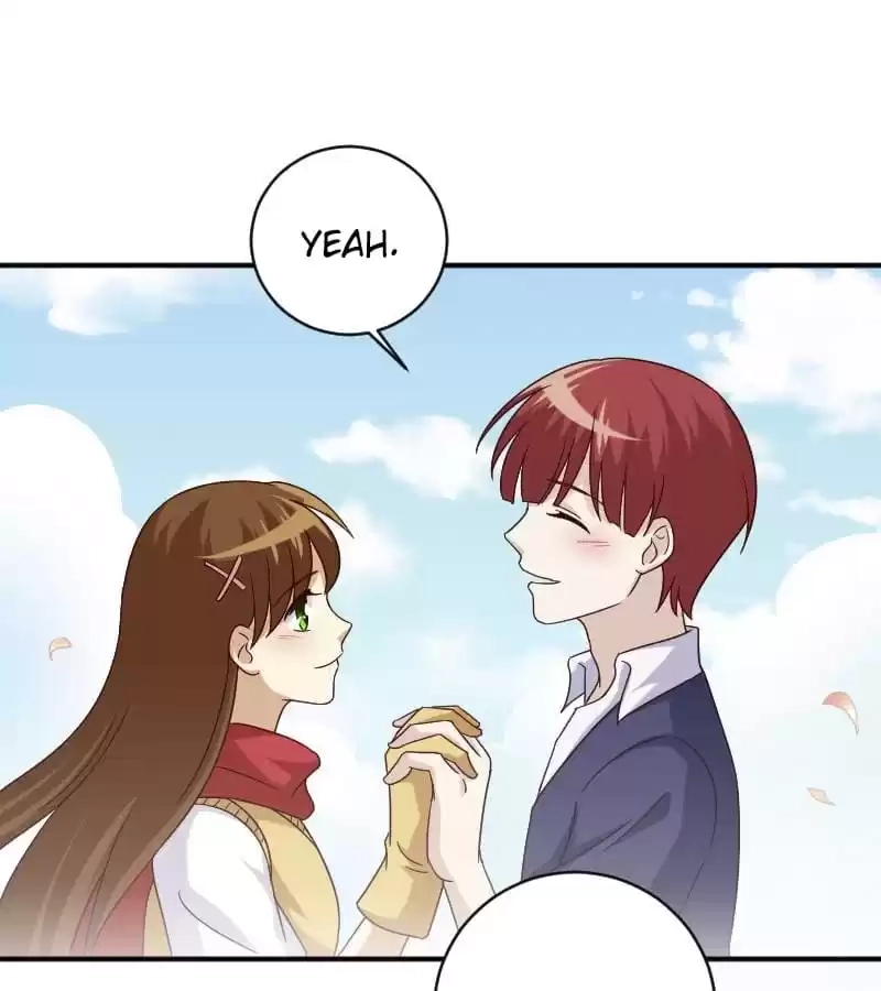 Read I Work for the Matchmaker chapter 156 image 52 on Lezhin