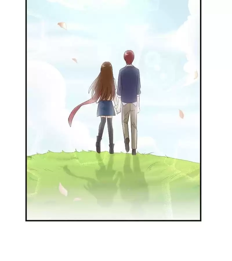 Read I Work for the Matchmaker chapter 156 image 54 on Lezhin
