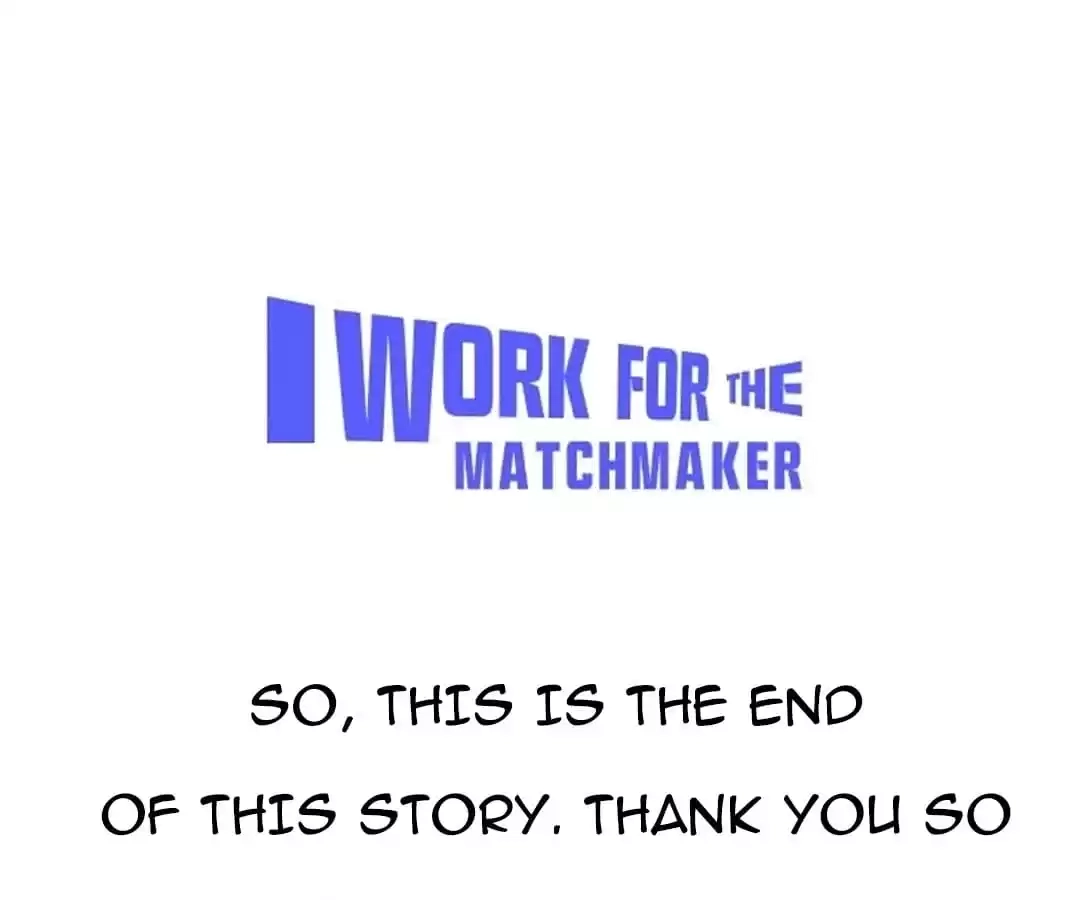 Read I Work for the Matchmaker chapter 156 image 56 on Lezhin