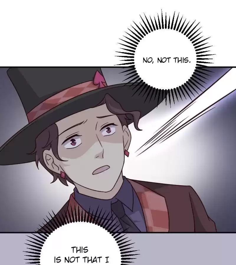 Read I Work for the Matchmaker chapter 156 image 8 on Lezhin