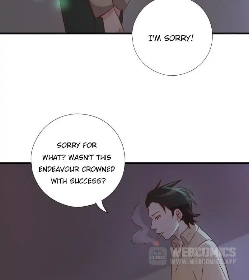Read I Work for the Matchmaker chapter 16 image 25 on Lezhin