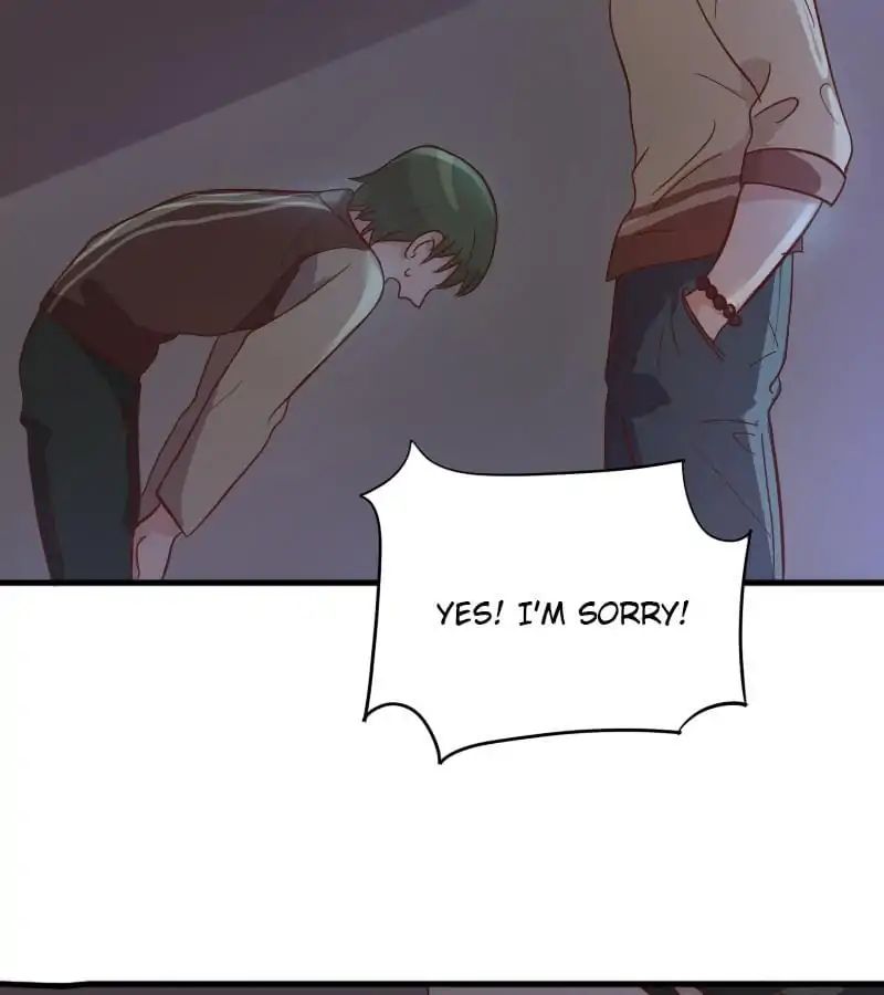 Read I Work for the Matchmaker chapter 16 image 26 on Lezhin