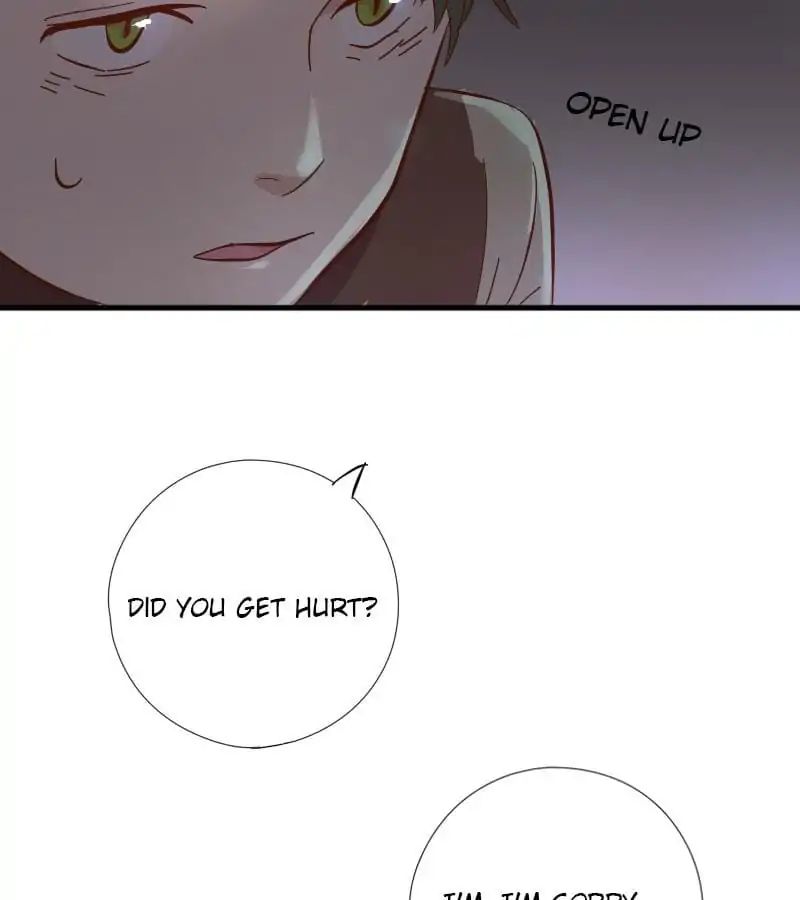 Read I Work for the Matchmaker chapter 16 image 28 on Lezhin
