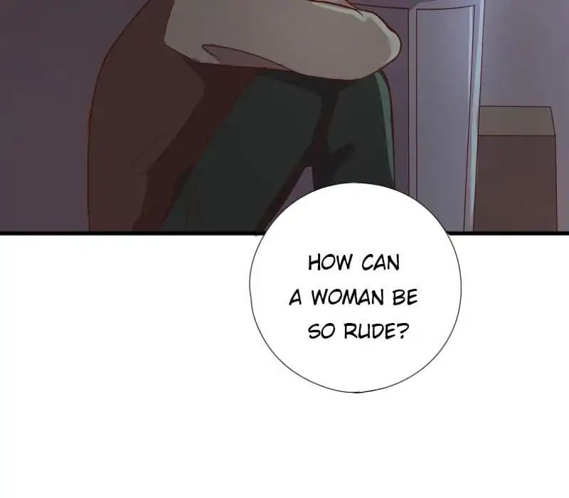 Read I Work for the Matchmaker chapter 16 image 32 on Lezhin