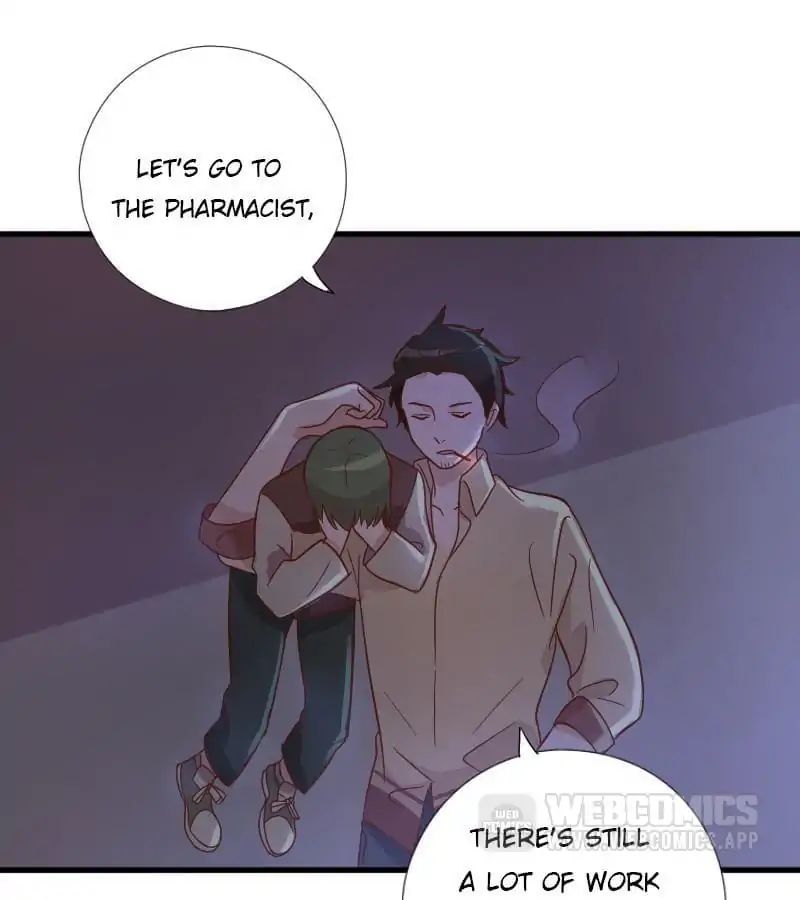 Read I Work for the Matchmaker chapter 16 image 33 on Lezhin