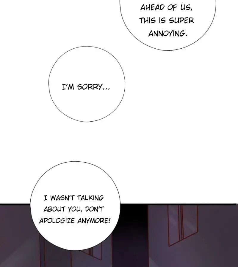 Read I Work for the Matchmaker chapter 16 image 34 on Lezhin