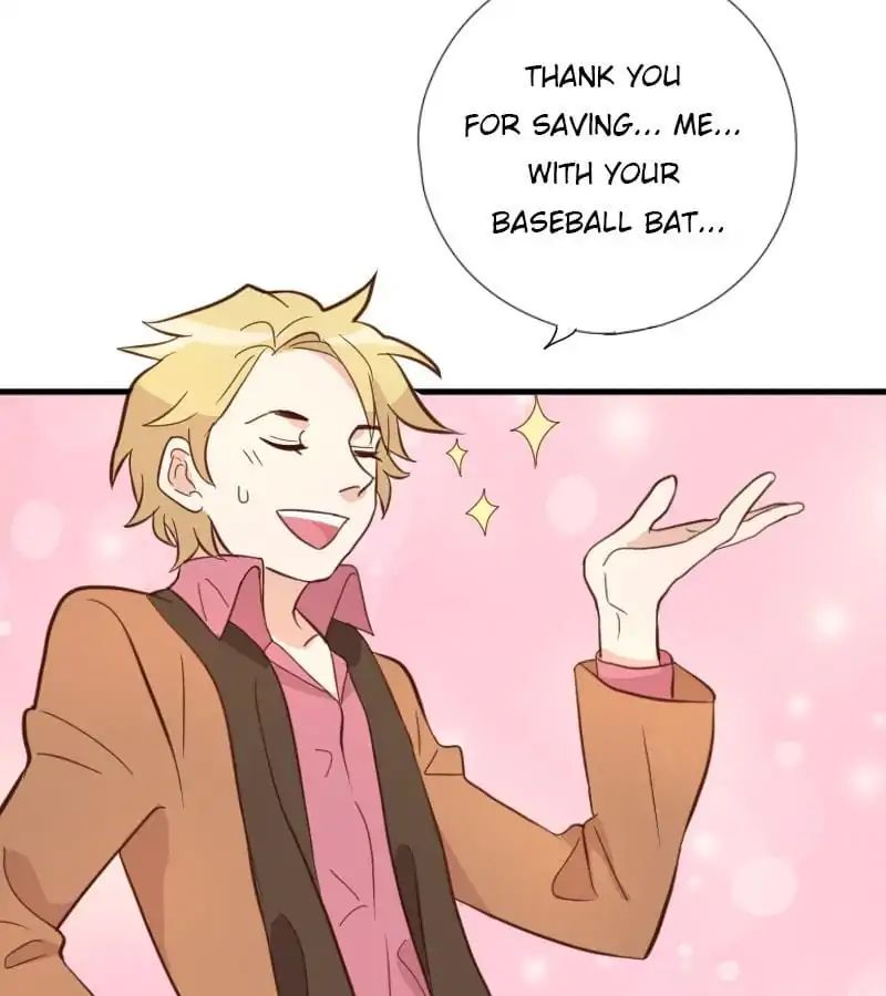 Read I Work for the Matchmaker chapter 16 image 4 on Lezhin