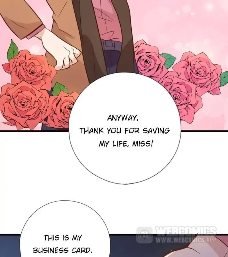 Read I Work for the Matchmaker chapter 16 image 5 on Lezhin