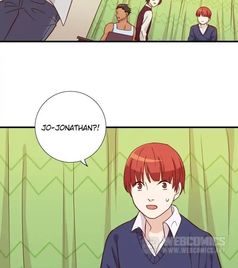 Read I Work for the Matchmaker chapter 18 image 1 on Lezhin
