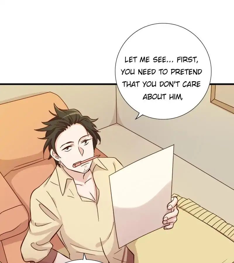 Read I Work for the Matchmaker chapter 18 image 10 on Lezhin