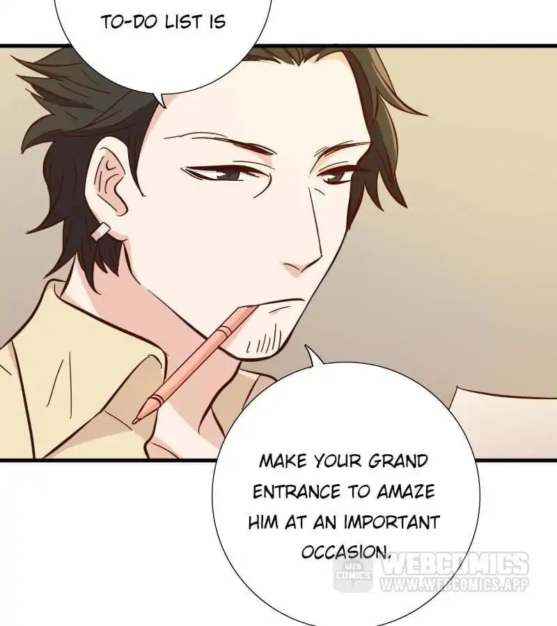 Read I Work for the Matchmaker chapter 18 image 13 on Lezhin