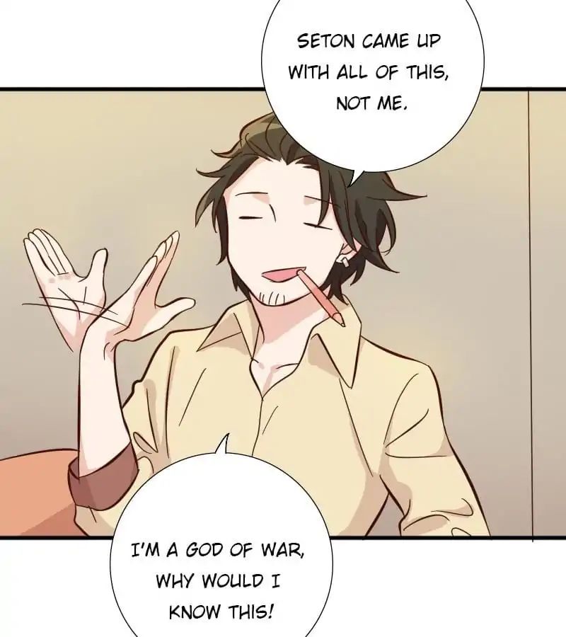 Read I Work for the Matchmaker chapter 18 image 15 on Lezhin
