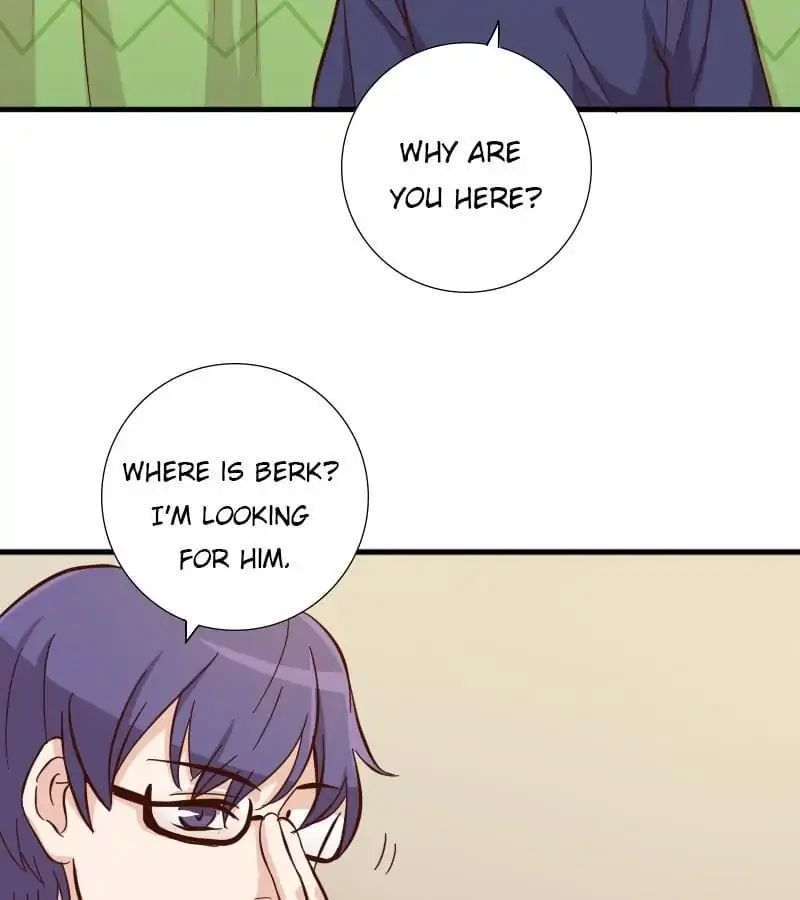 Read I Work for the Matchmaker chapter 18 image 2 on Lezhin