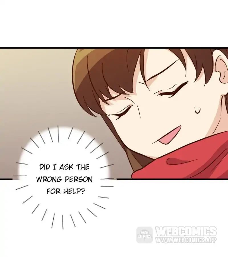 Read I Work for the Matchmaker chapter 18 image 21 on Lezhin