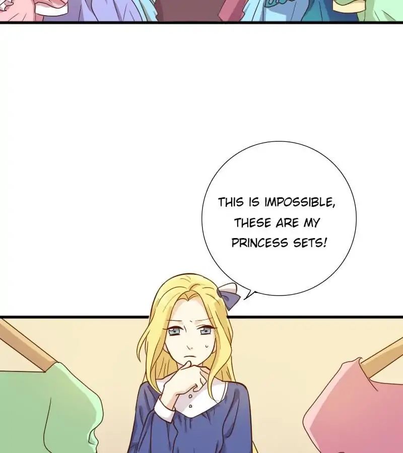 Read I Work for the Matchmaker chapter 18 image 23 on Lezhin
